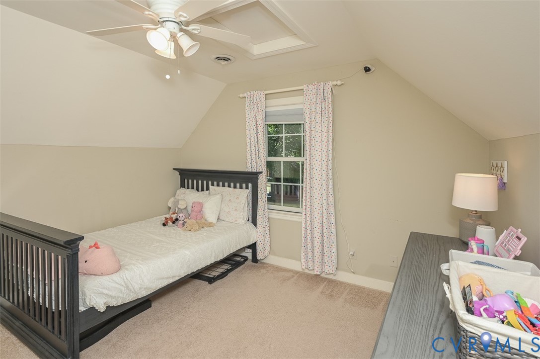 1113 Santa Anna Road Henrico, VA 23229 - Photo 34 of 56