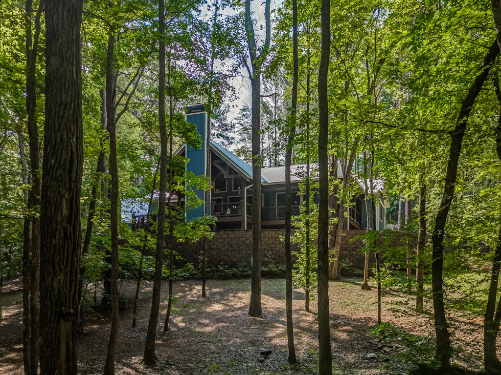 241 Green Ridge Road Jasper, GA 30143 - Photo 24 of 99 Gallery Image 24