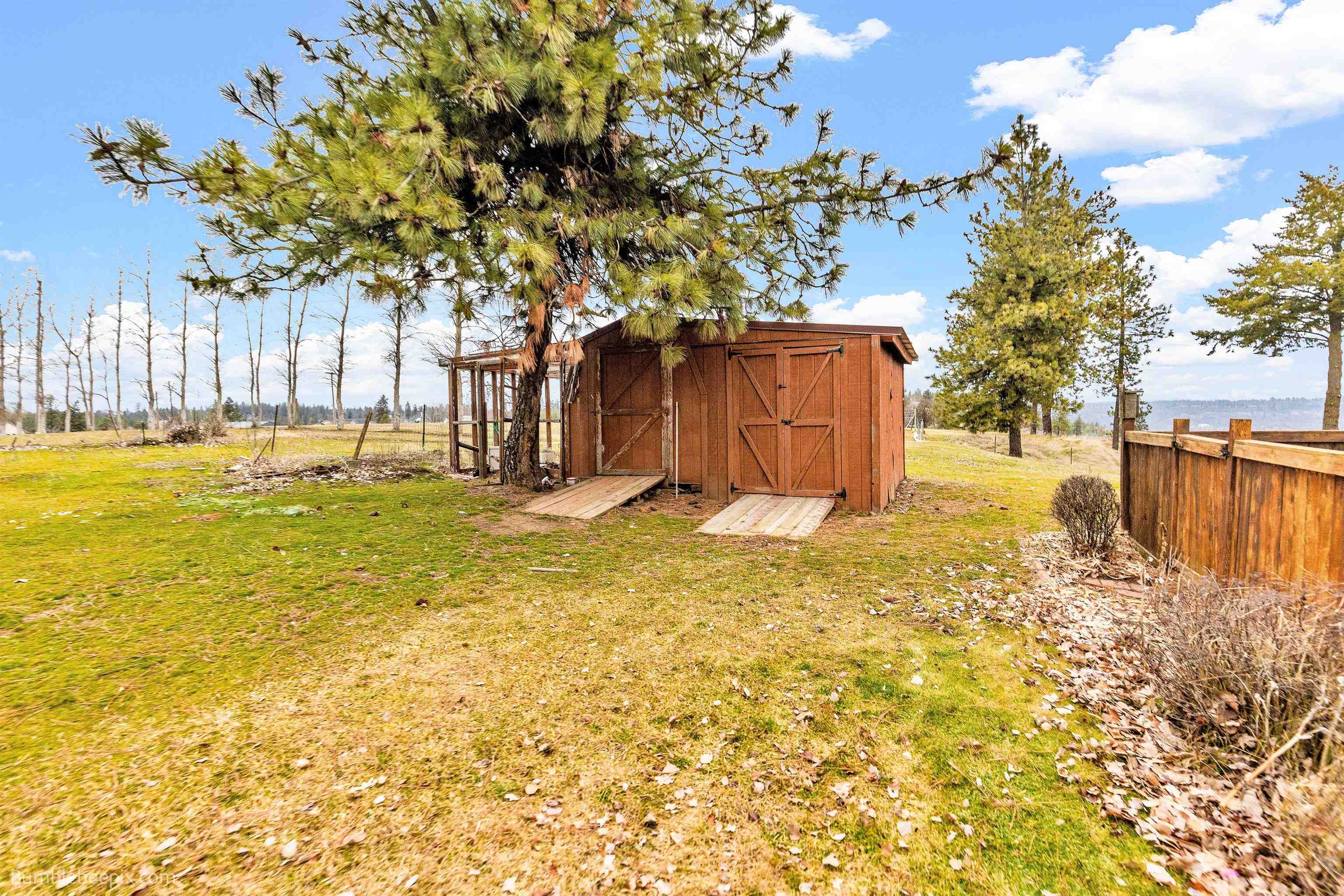 6916 North Prairie Crest Road Spokane, WA 99224 - Photo 43 of 44