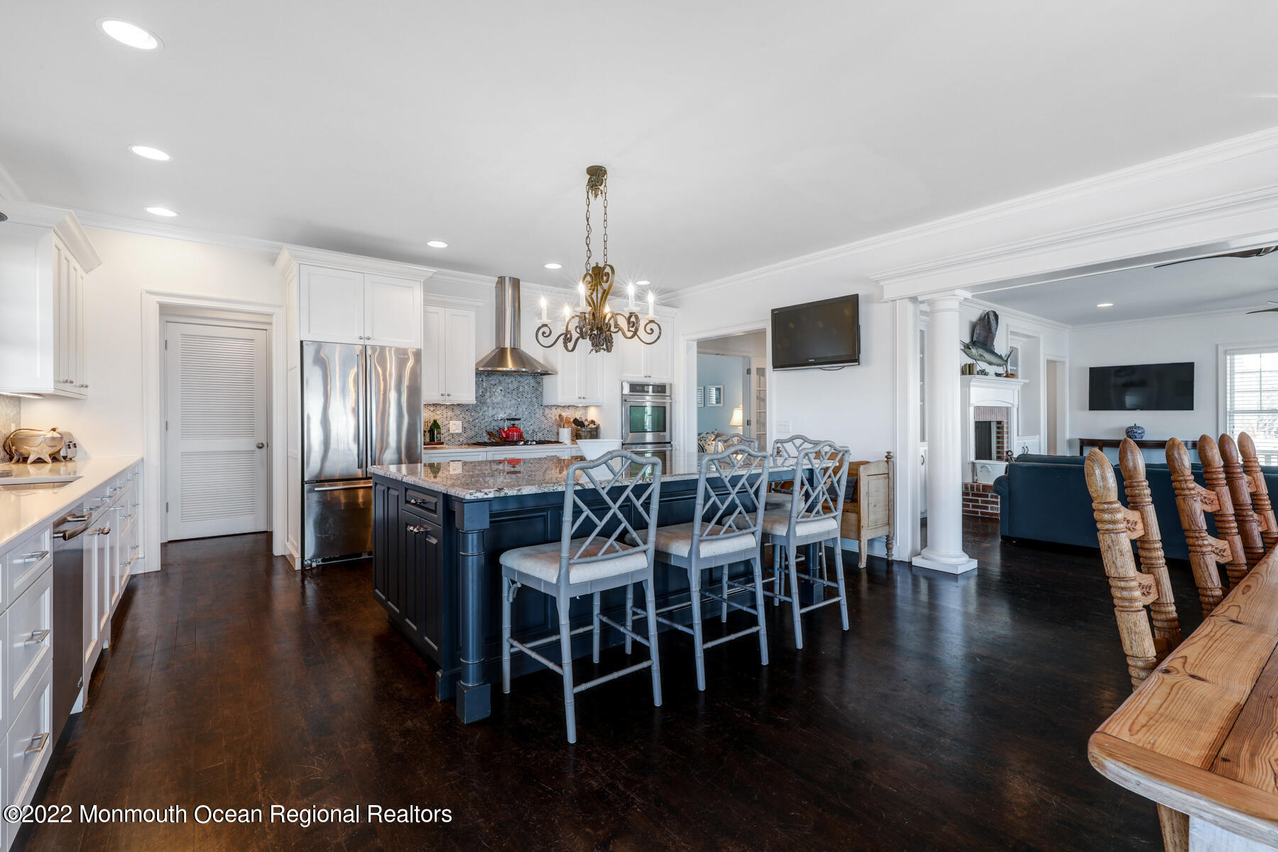 306 Old Bridge Street, Unit SUMMER RENTAL Mantoloking, NJ 08738 - Photo 11 of 29 VMD (17 of 26)