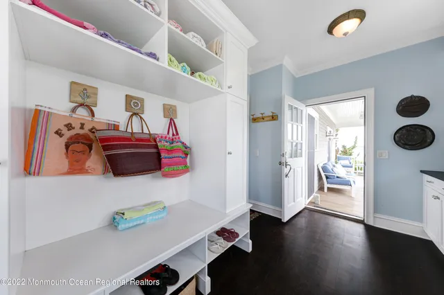 $16,000 | 306 Old Bridge Street, Unit SUMMER RENTAL, Mantoloking, NJ 08738