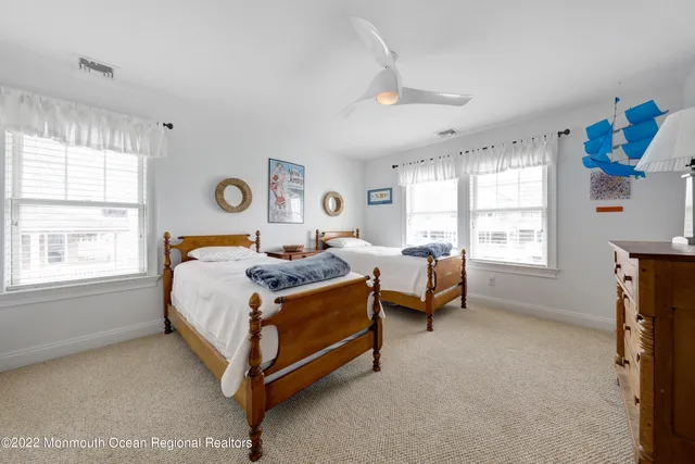 $16,000 | 306 Old Bridge Street, Unit SUMMER RENTAL, Mantoloking, NJ 08738