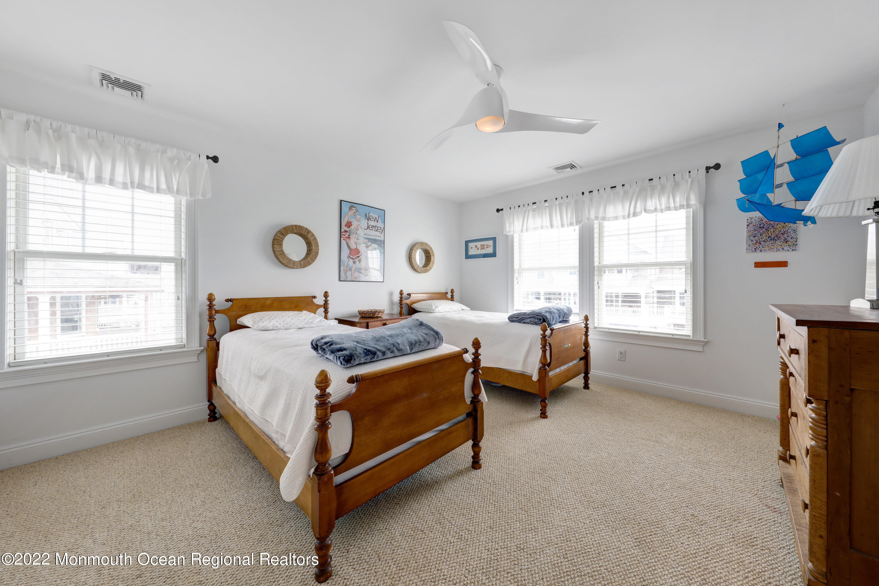 306 Old Bridge Street, Unit SUMMER RENTAL Mantoloking, NJ 08738 - Photo 17 of 29 VMD-30