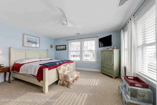 $16,000 | 306 Old Bridge Street, Unit SUMMER RENTAL, Mantoloking, NJ 08738