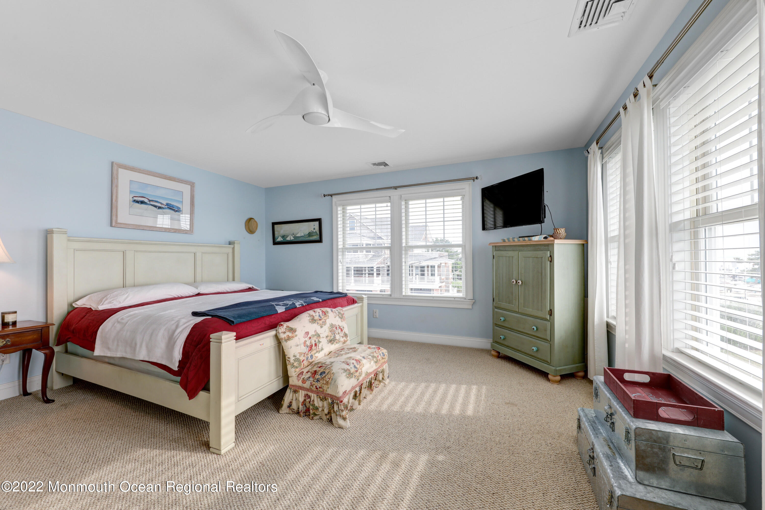 306 Old Bridge Street, Unit SUMMER RENTAL Mantoloking, NJ 08738 - Photo 21 of 29 VMD-32