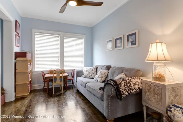 $16,000 | 306 Old Bridge Street, Unit SUMMER RENTAL, Mantoloking, NJ 08738