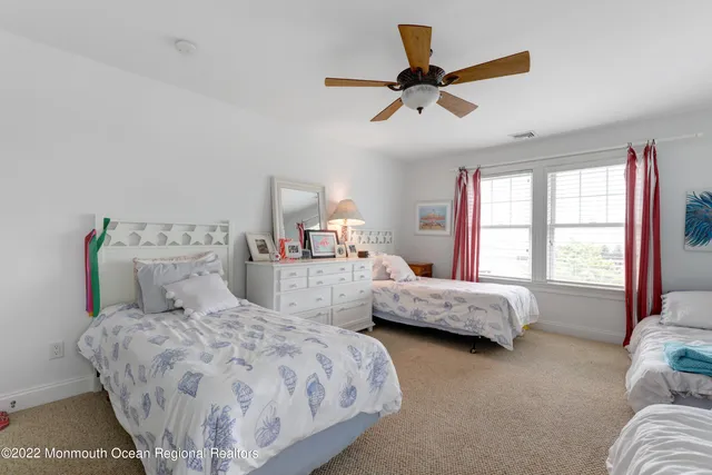 $16,000 | 306 Old Bridge Street, Unit SUMMER RENTAL, Mantoloking, NJ 08738