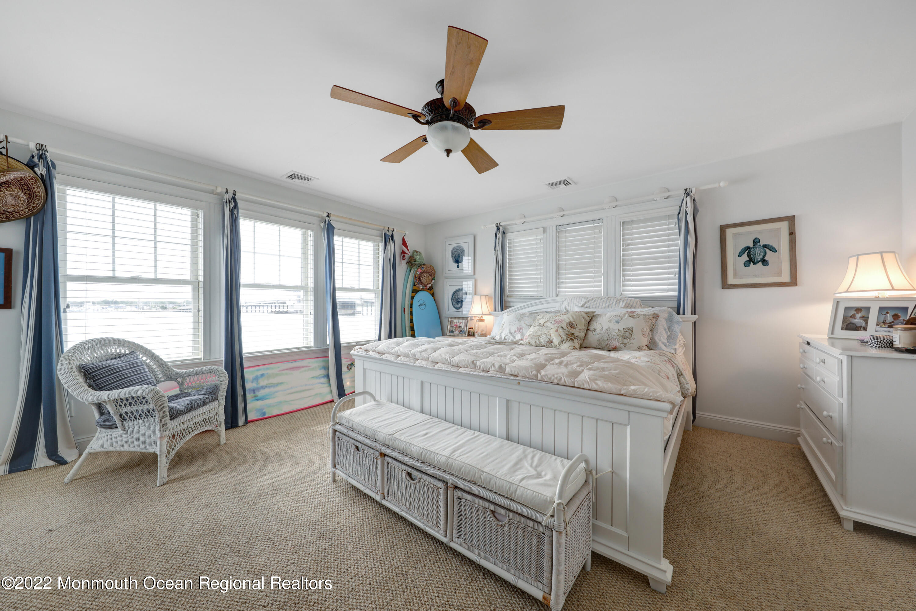 306 Old Bridge Street, Unit SUMMER RENTAL Mantoloking, NJ 08738 - Photo 24 of 29 VMD-24