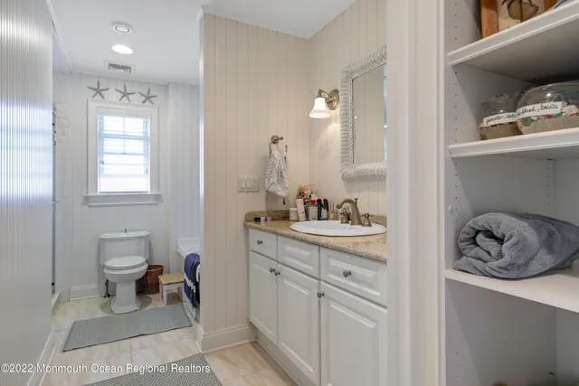 $16,000 | 306 Old Bridge Street, Unit SUMMER RENTAL, Mantoloking, NJ 08738