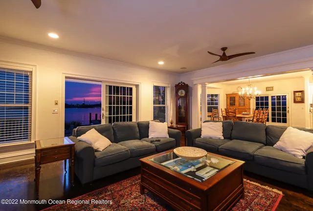 $16,000 | 306 Old Bridge Street, Unit SUMMER RENTAL, Mantoloking, NJ 08738