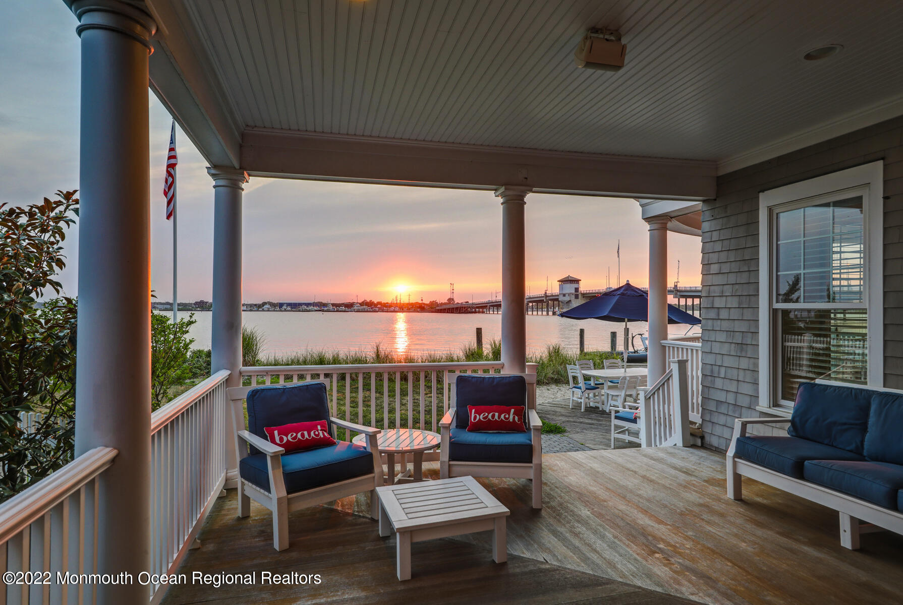 306 Old Bridge Street, Unit SUMMER RENTAL Mantoloking, NJ 08738 - Photo 4 of 29 BR1_2898_m