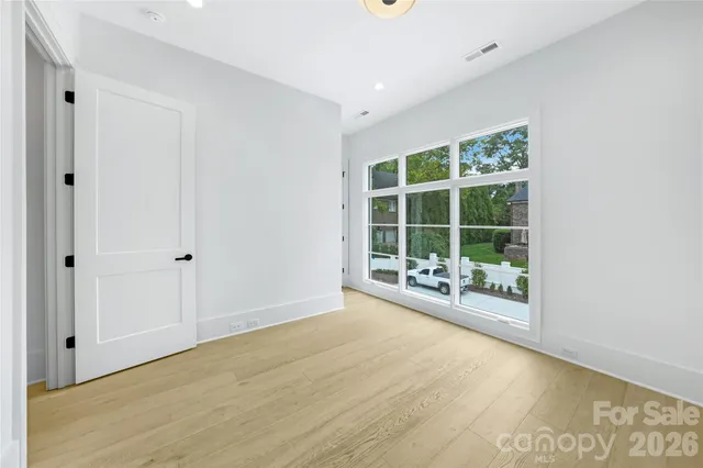 $1,825,000 | 5031 Gilchrist Road, Unit 1A, Charlotte, NC 28211