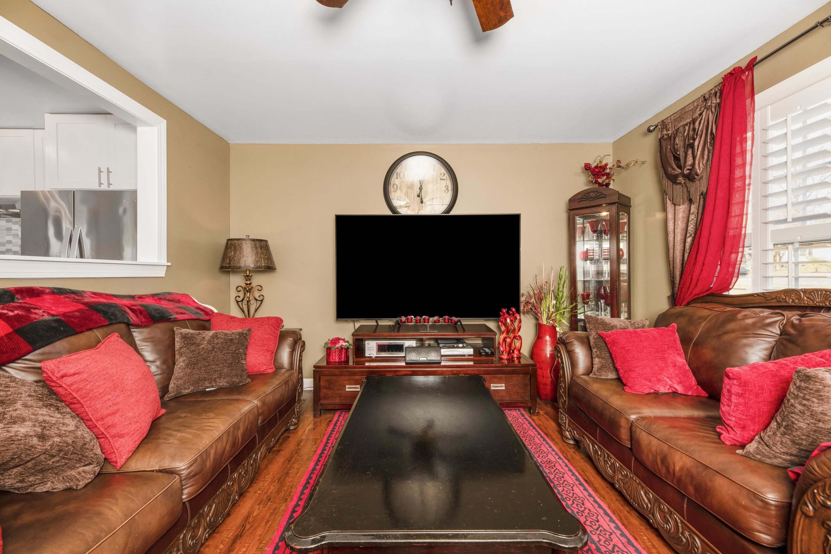 2340 Milburnie Road Raleigh, NC 27610 - Photo 8 of 26 Photo 8