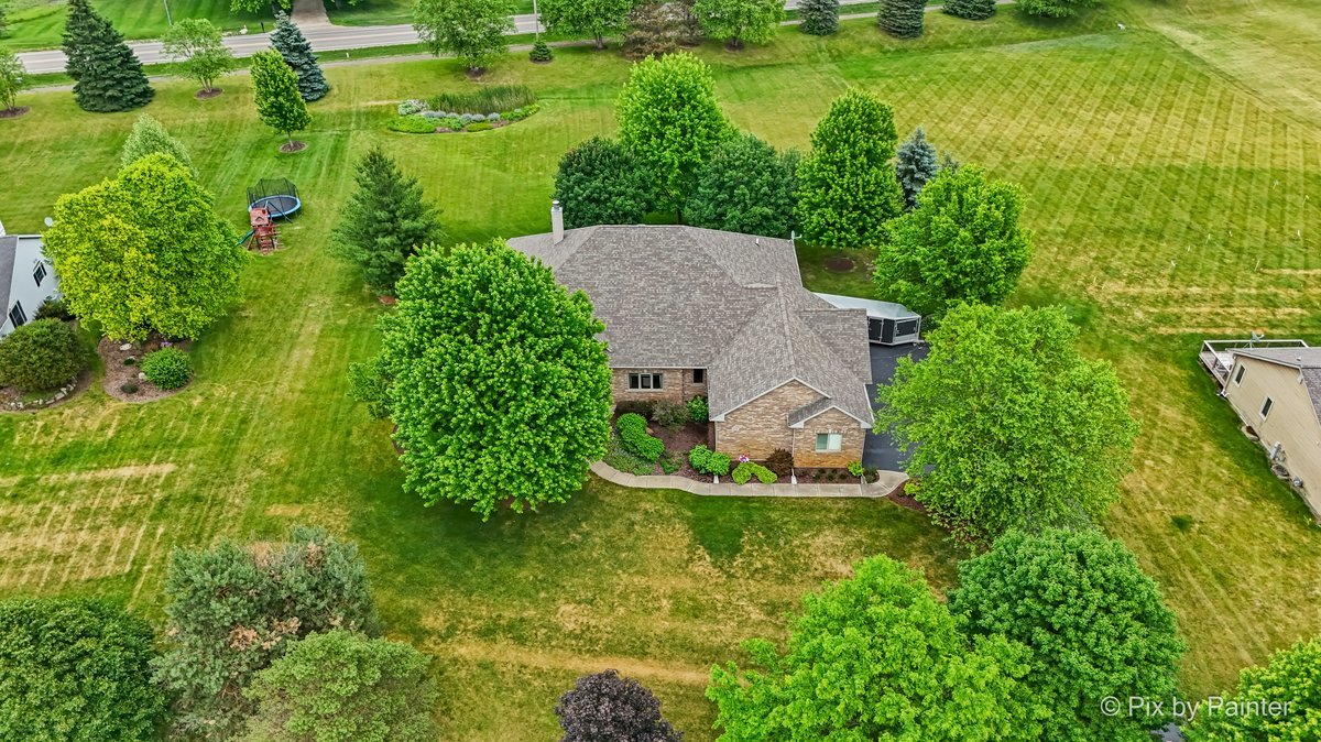 8316 Eagle Ridge Spring Grove, IL 60081 - Photo 42 of 44