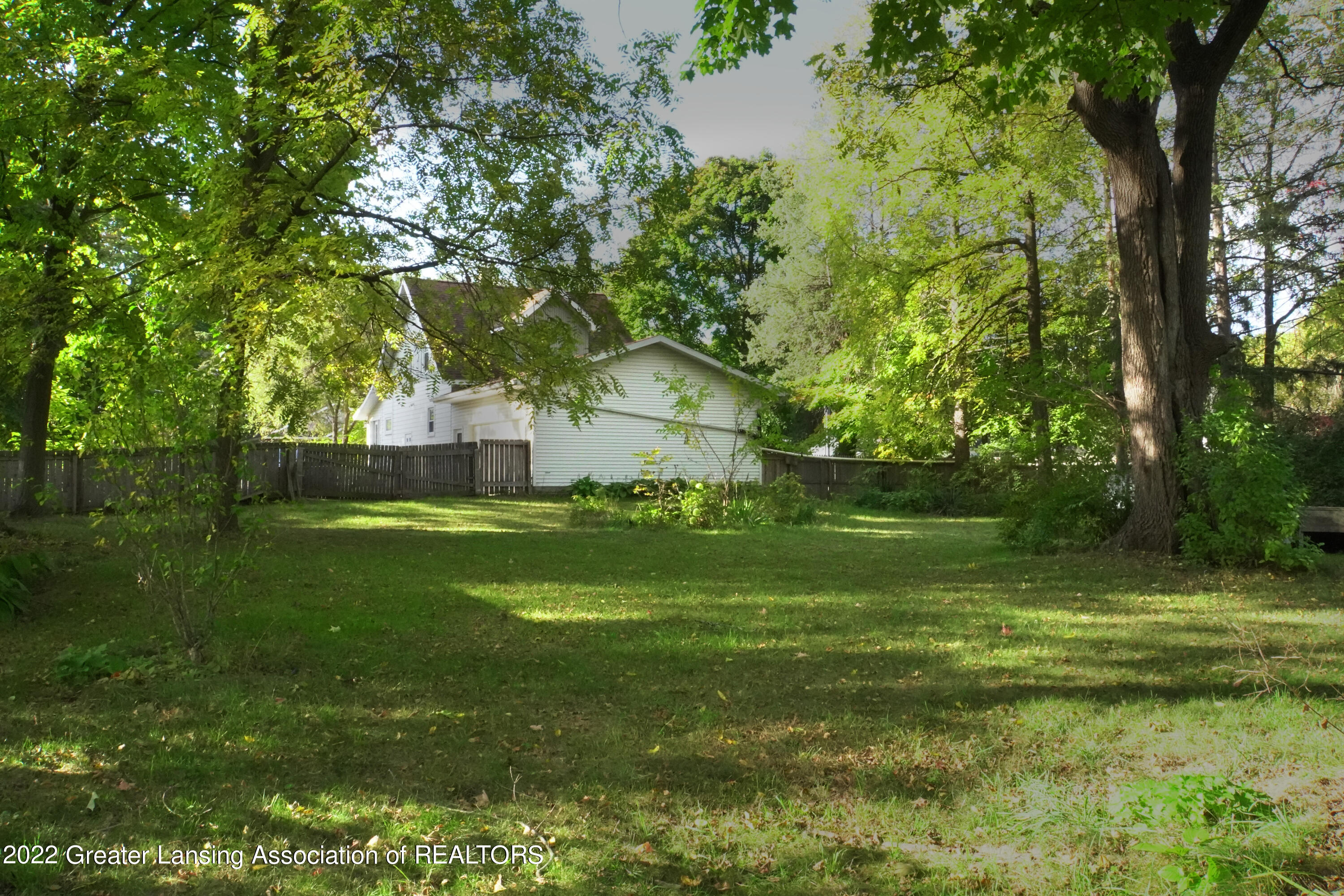 4322 Keller Road Holt, MI 48842 - Photo 21 of 21 Backyard 3