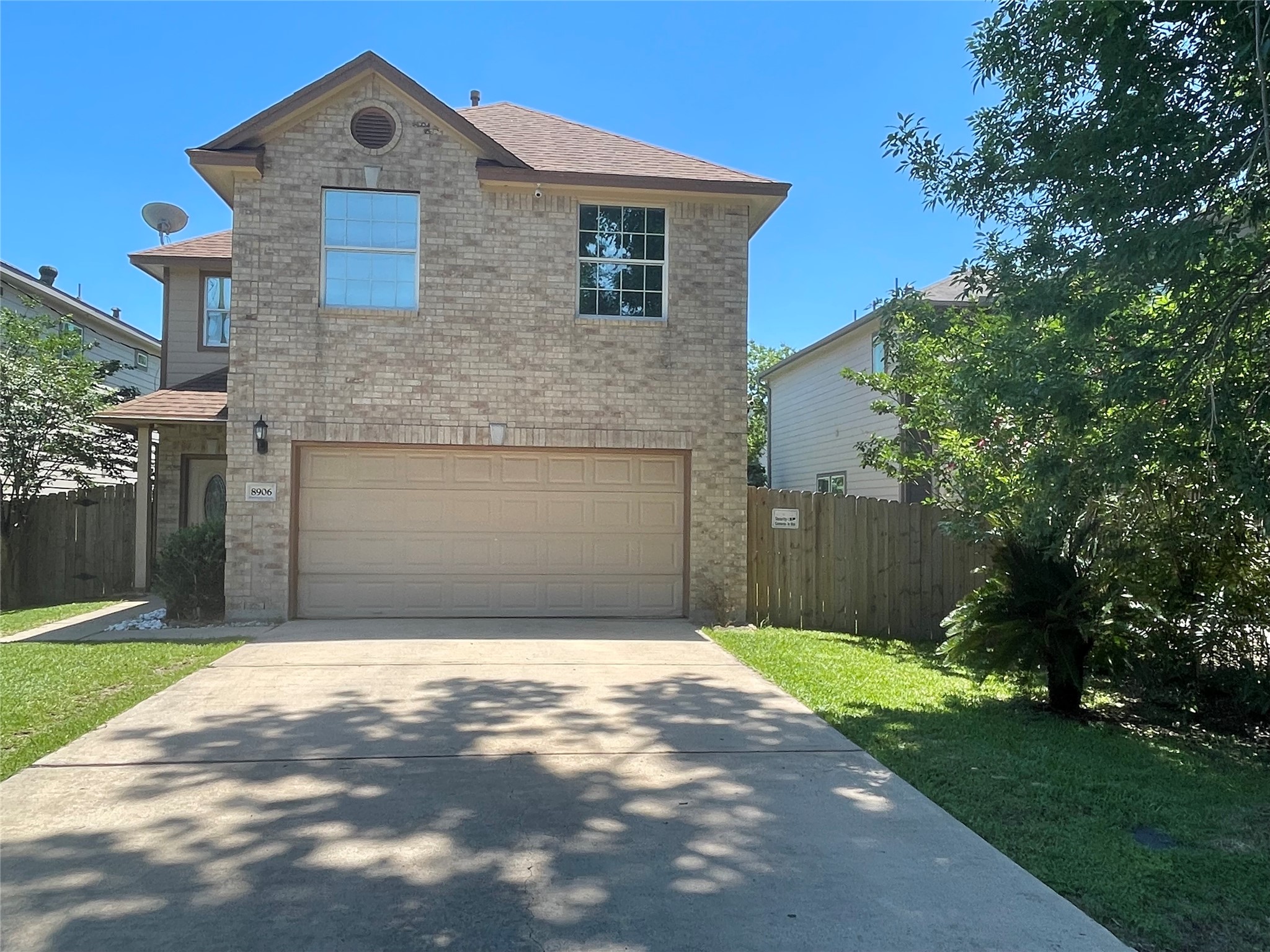 8906 Intervale Street Houston, TX 77075 - Photo 1 of 22