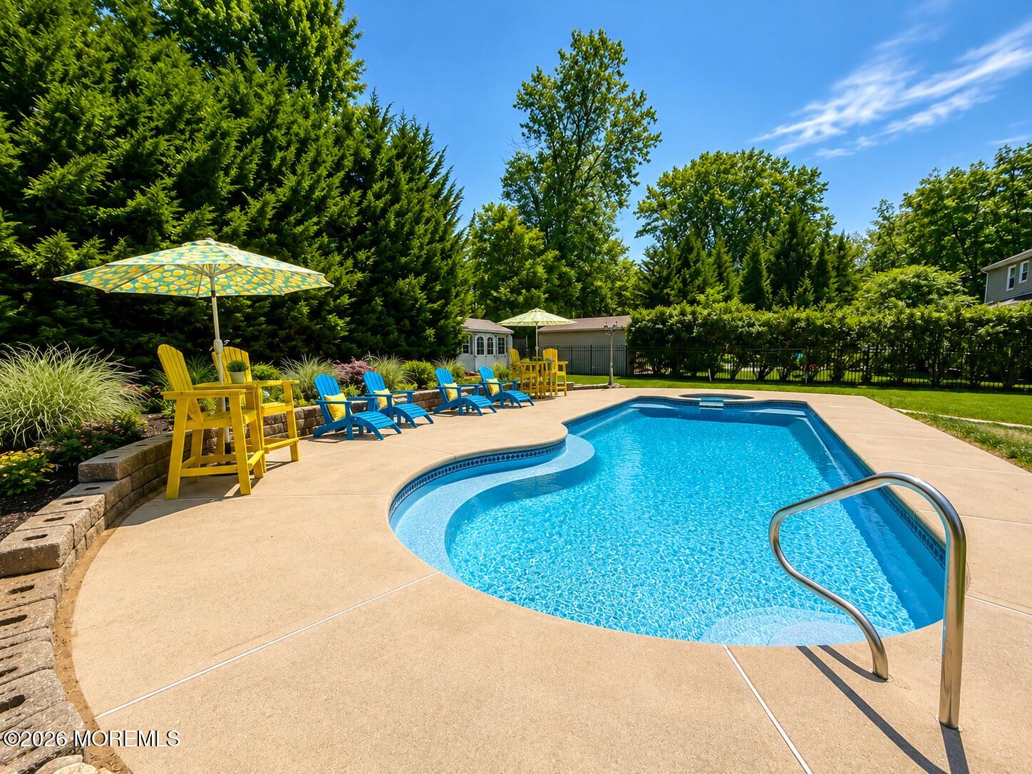 155 Marvin Road Middletown, NJ 07748 - Photo 37 of 44 C68F1D9A-720E-4D32-91A3-152B8F05C60C