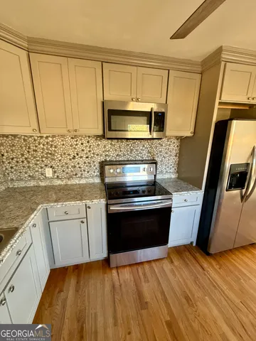 $205,000 | 104 Sandy Run Drive, Warner Robins, GA 31088