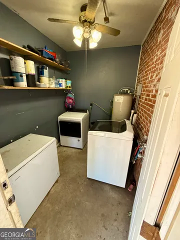 $205,000 | 104 Sandy Run Drive, Warner Robins, GA 31088