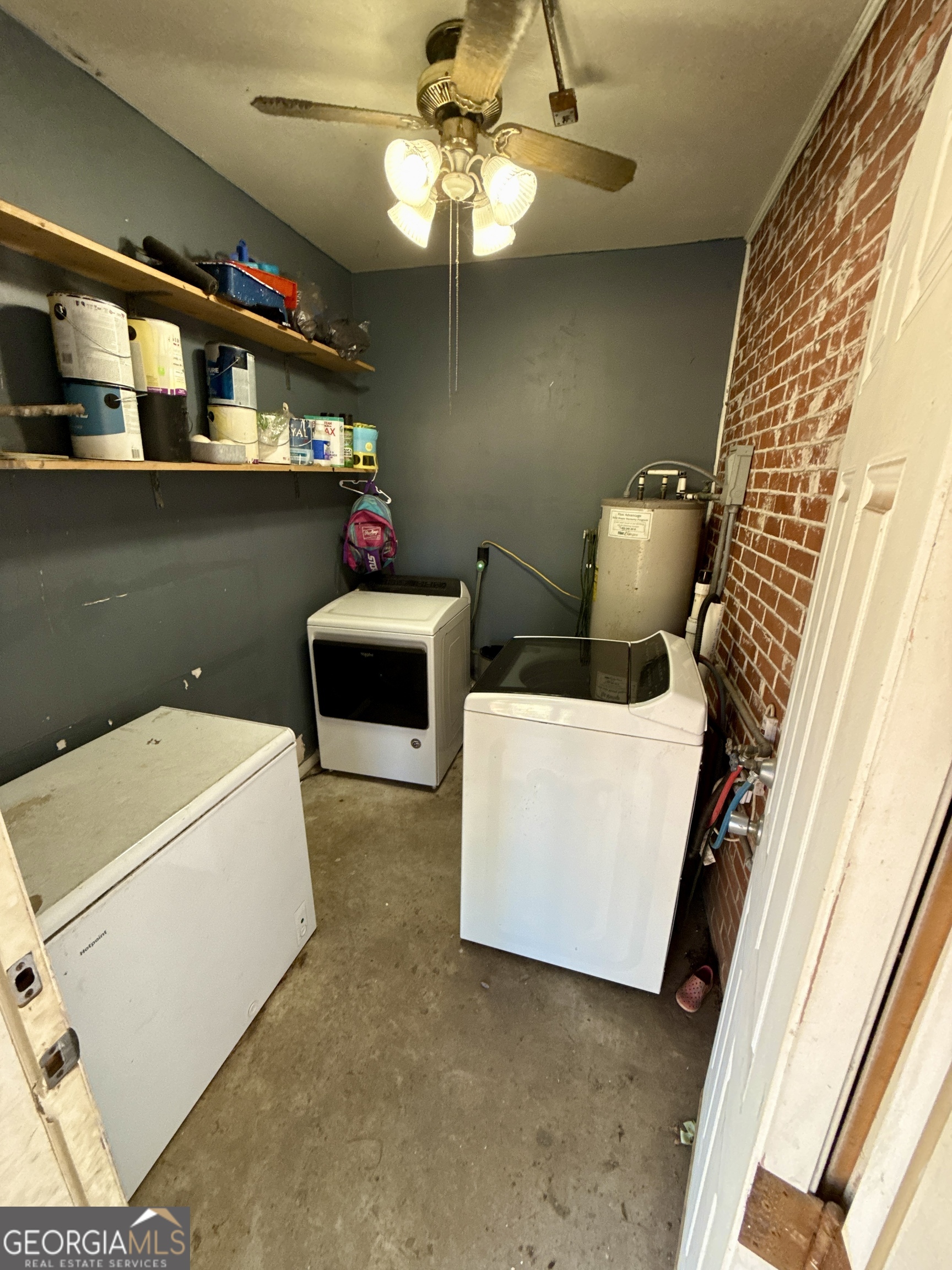 104 Sandy Run Drive Warner Robins, GA 31088 - Photo 20 of 26