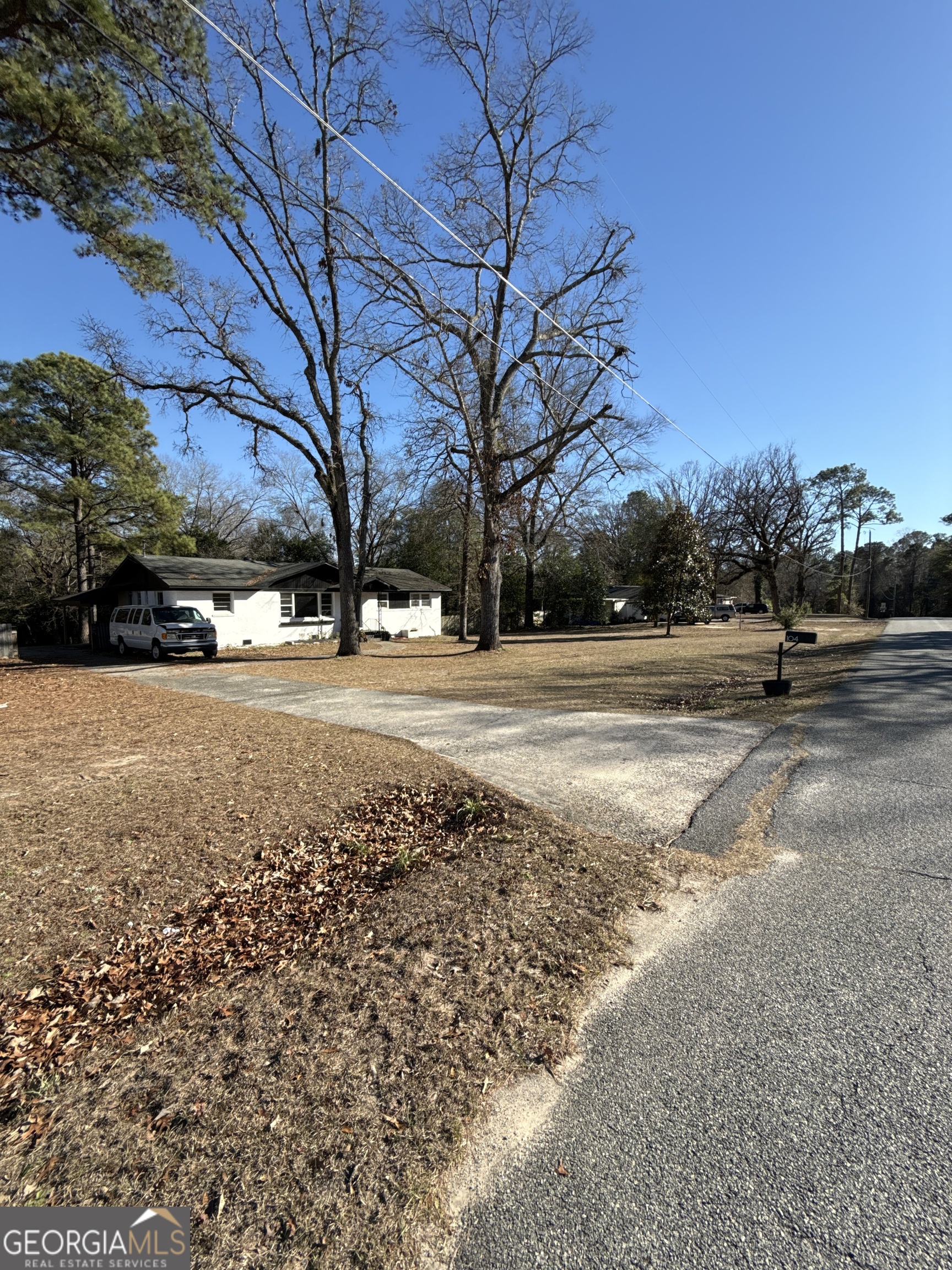 104 Sandy Run Drive Warner Robins, GA 31088 - Photo 2 of 26