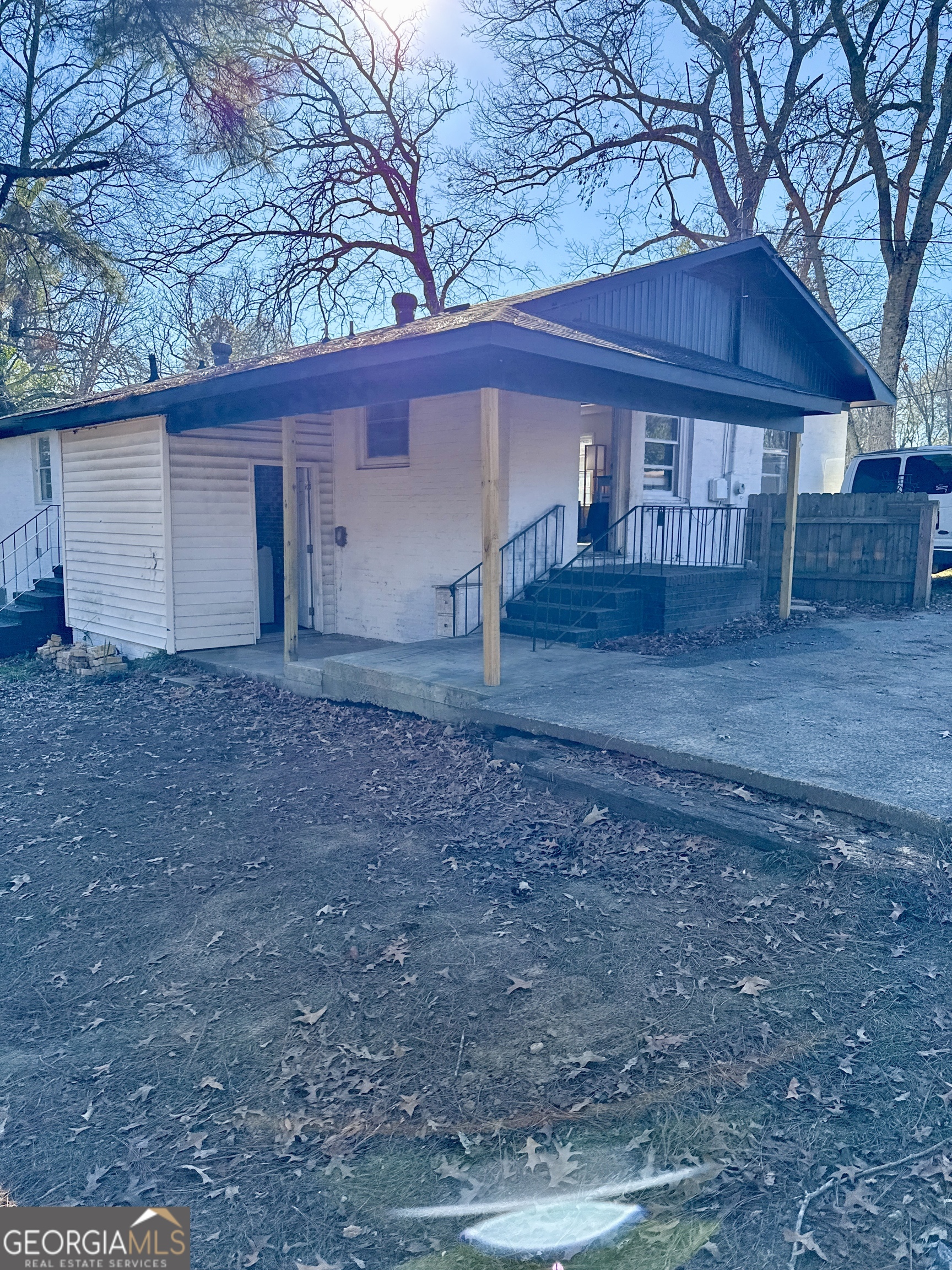 104 Sandy Run Drive Warner Robins, GA 31088 - Photo 21 of 26