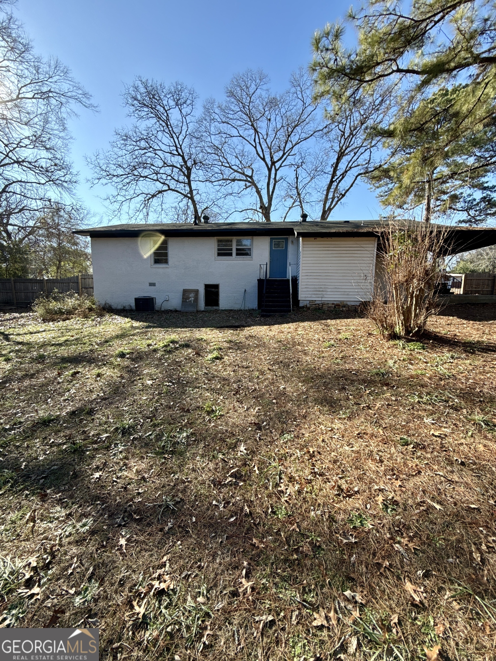 104 Sandy Run Drive Warner Robins, GA 31088 - Photo 23 of 26