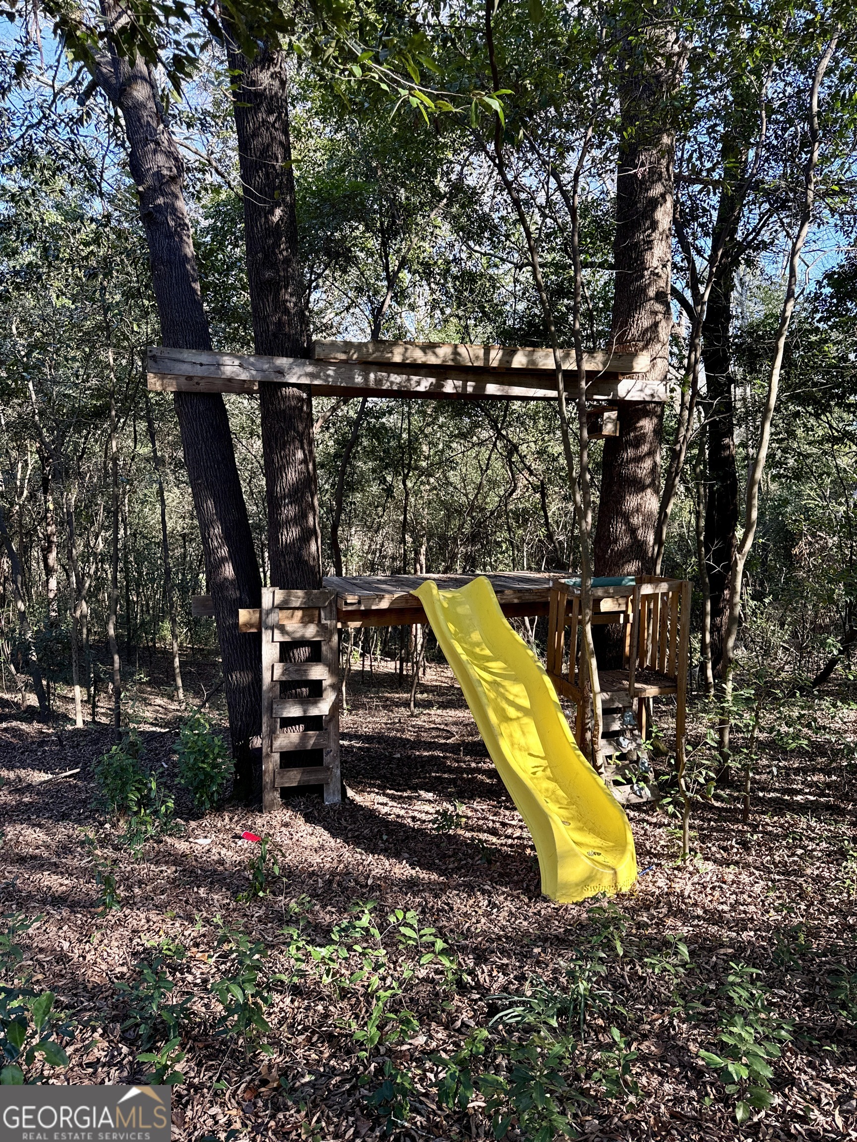 104 Sandy Run Drive Warner Robins, GA 31088 - Photo 25 of 26