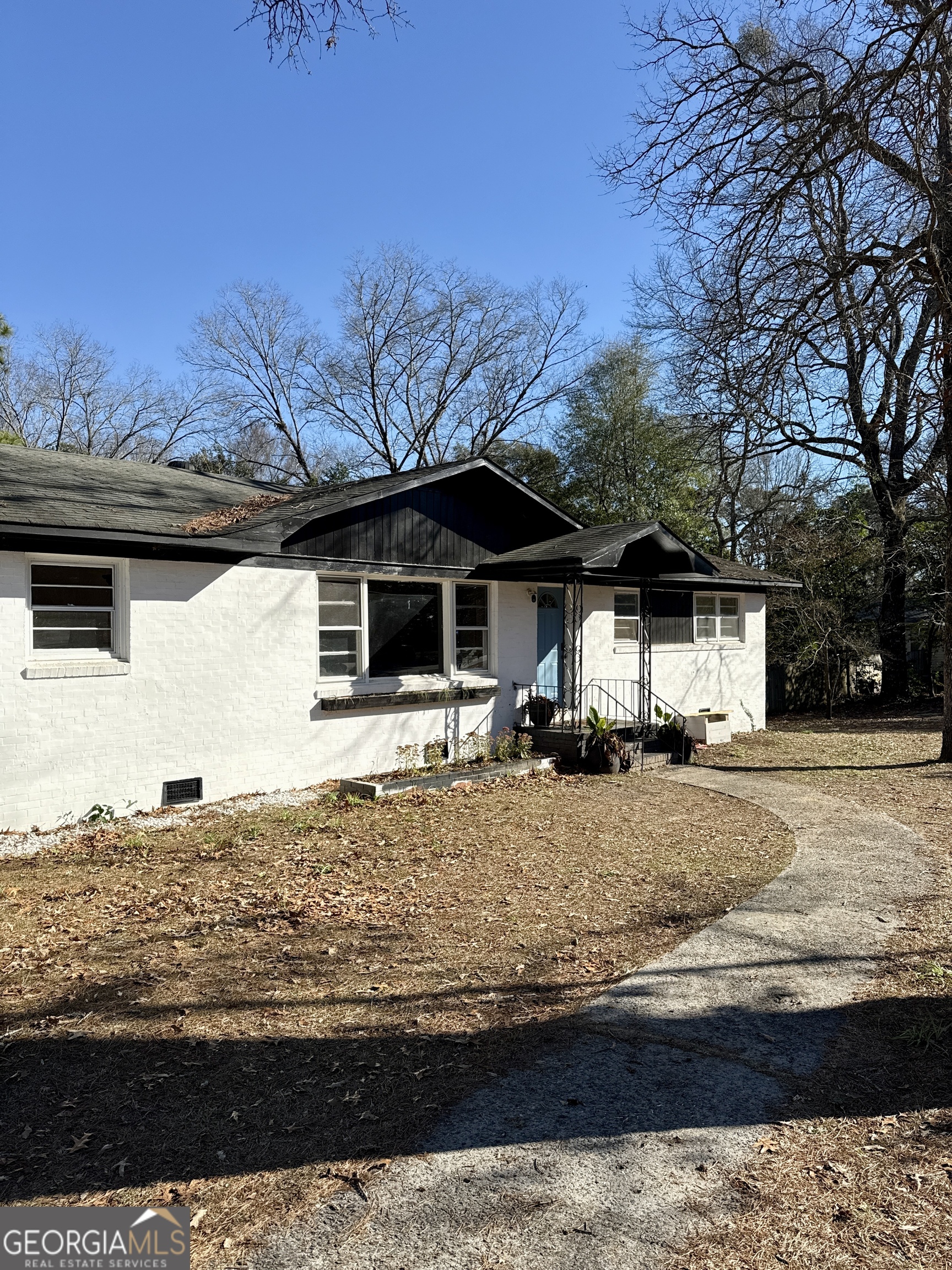 104 Sandy Run Drive Warner Robins, GA 31088 - Photo 3 of 26