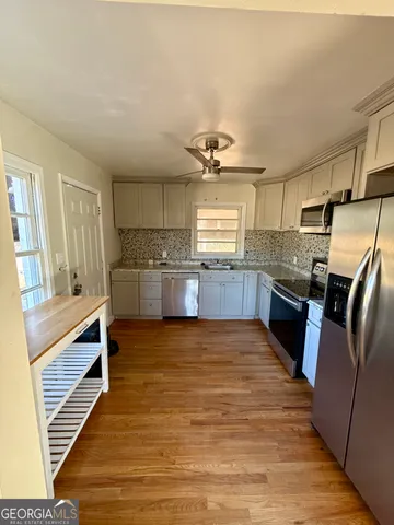 $205,000 | 104 Sandy Run Drive, Warner Robins, GA 31088