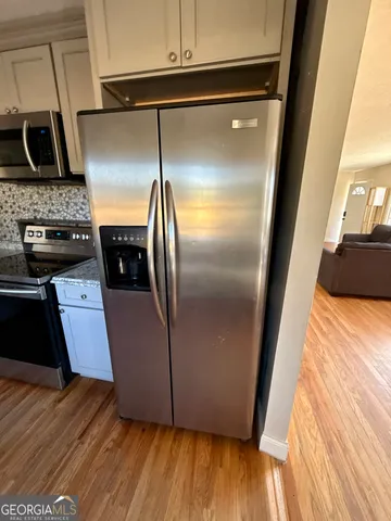 $205,000 | 104 Sandy Run Drive, Warner Robins, GA 31088