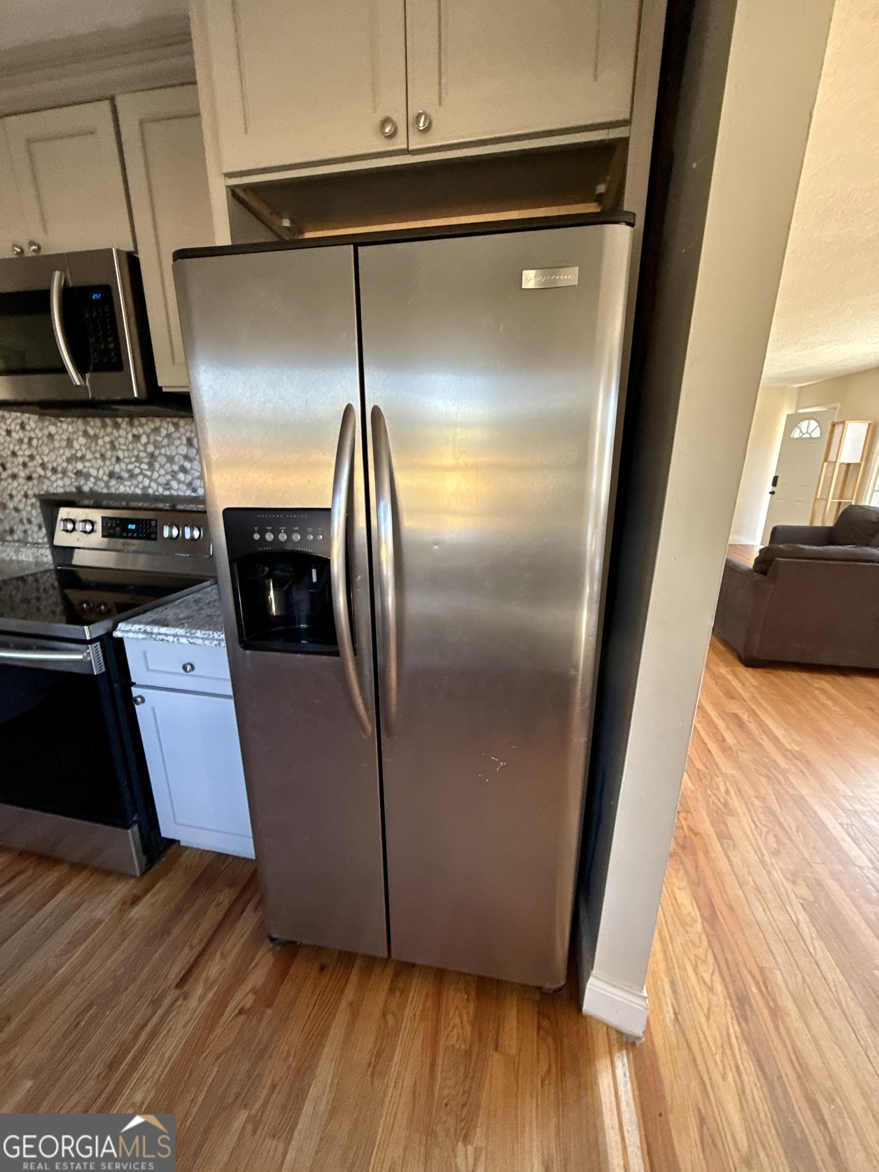 104 Sandy Run Drive Warner Robins, GA 31088 - Photo 9 of 26