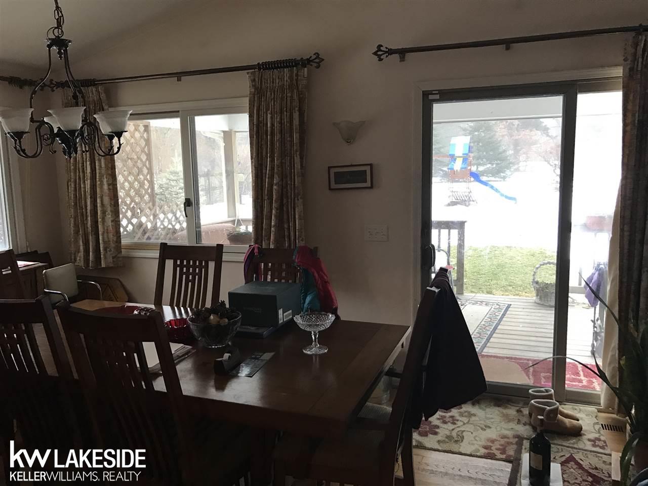 2710 Walbridge Drive Rochester Hills, MI 48307 - Photo 5 of 6
