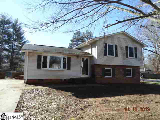 911 Davenport Road Simpsonville, SC 29680 - Photo 1 of 1 Gallery Image 1