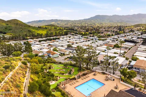 $322,000 | 141 La Fortuna, Newbury Park, CA 91320