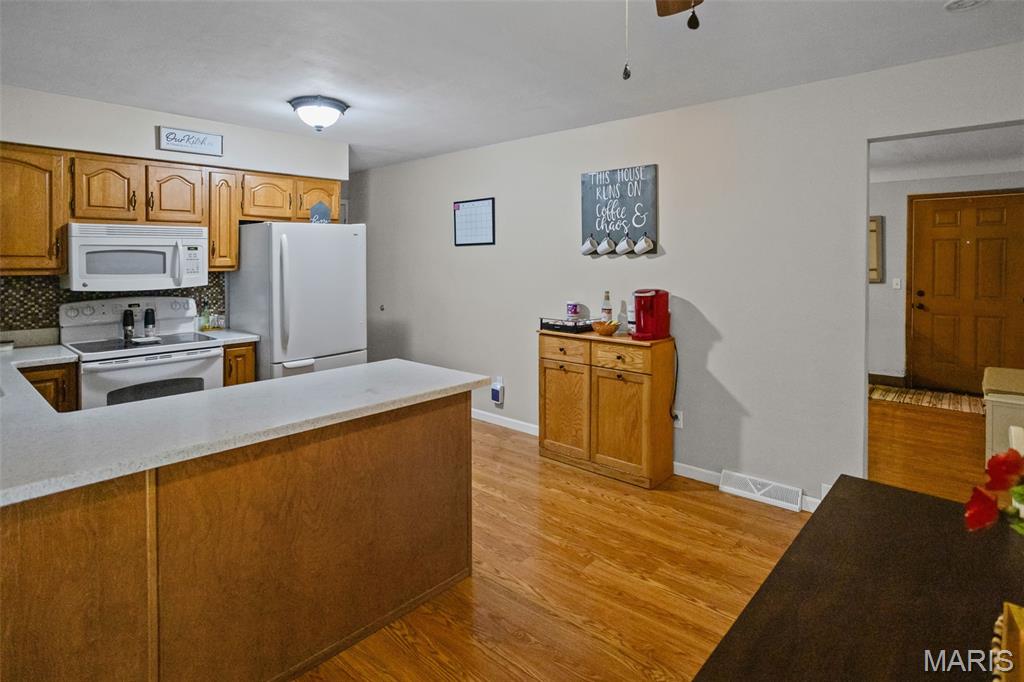 416 Sanders Street Bethalto, IL 62010 - Photo 10 of 49