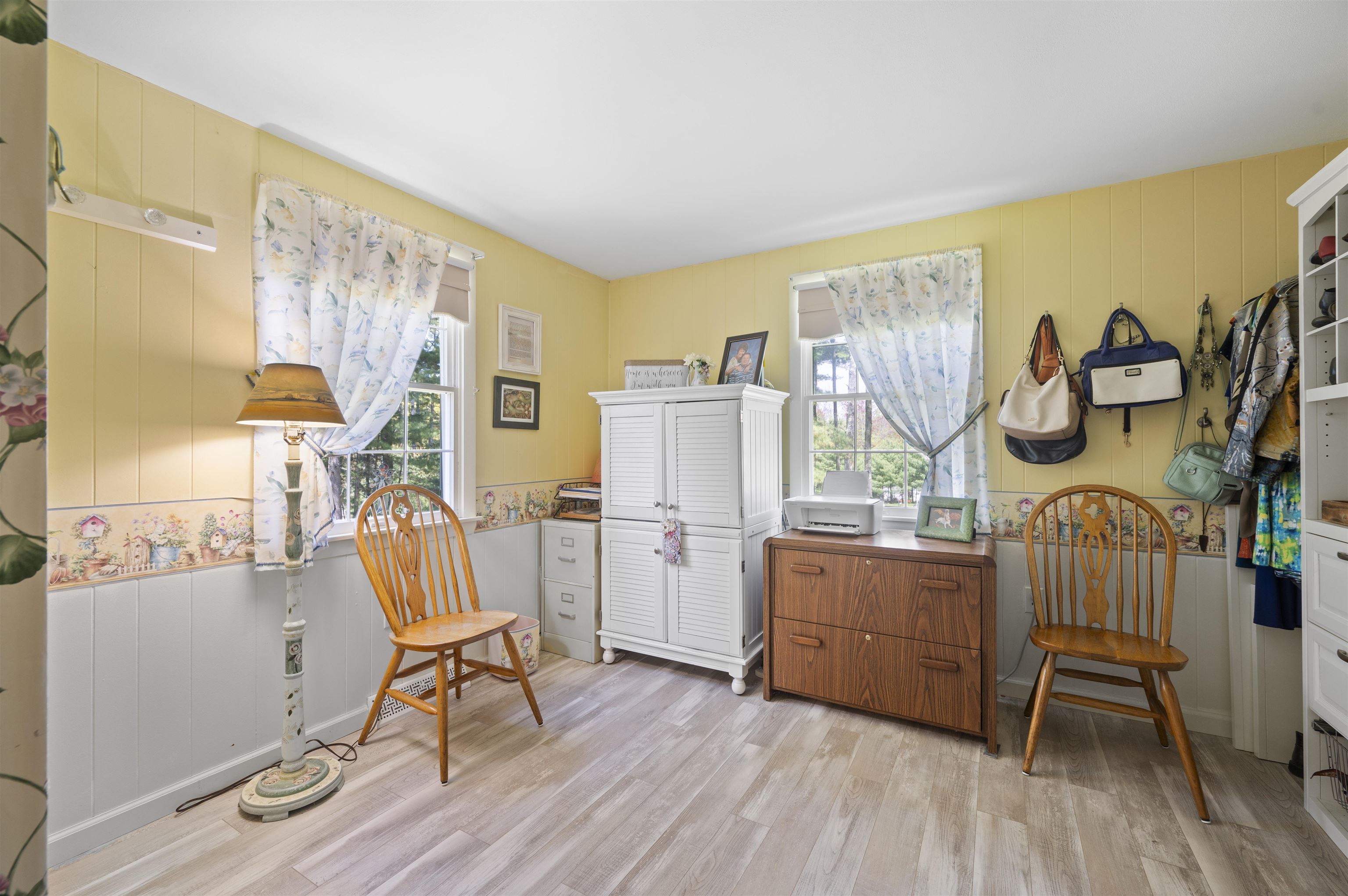 34 Tall Pine Road Moultonborough, NH 03254 - Photo 12 of 49