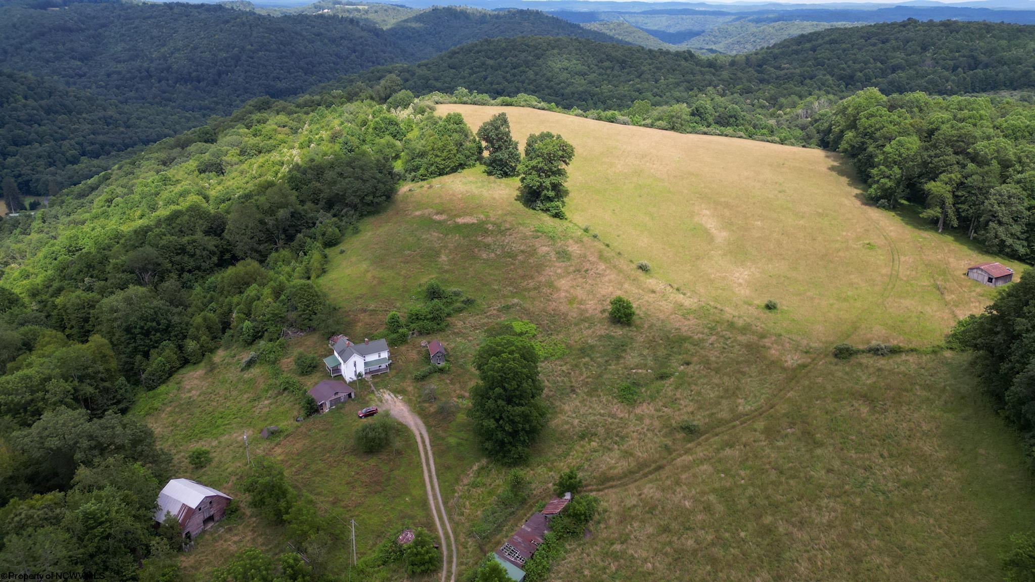 1479 Oak Grove Road Independence, WV 26374 - Photo 22 of 25 Gallery Image 22