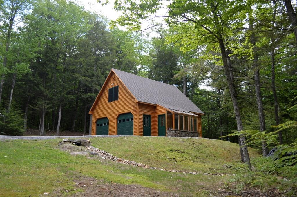 243 Shore Road Fayette, ME 04349 - Photo 4 of 35 Photo