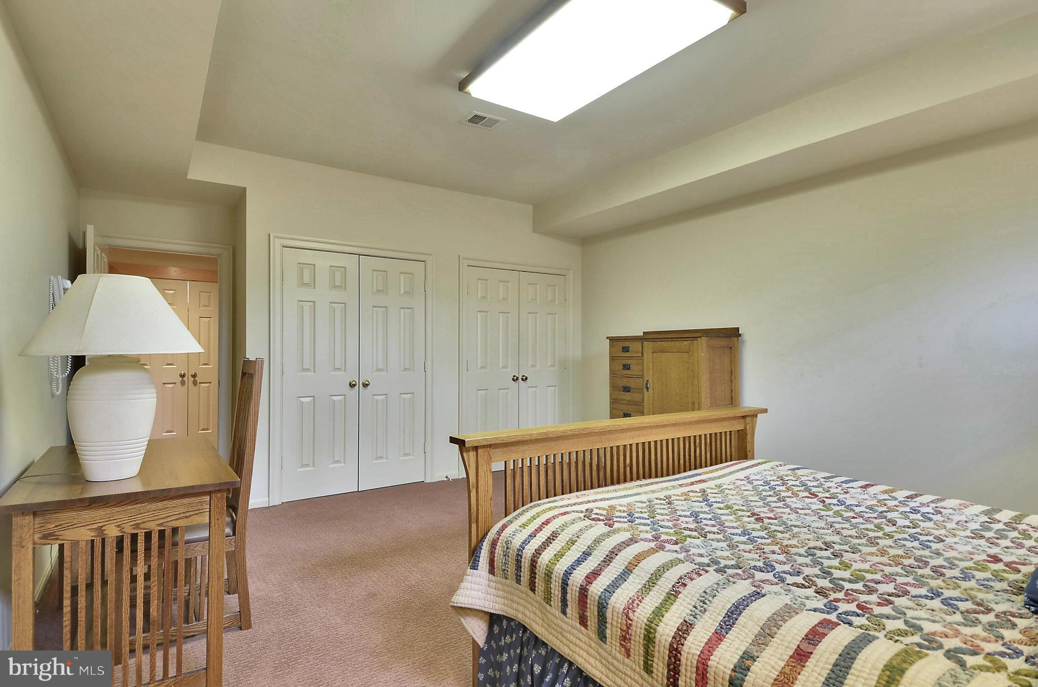 11400 Skipwith Lane Potomac, MD 20854 - Photo 24 of 25 Basement Bedroom