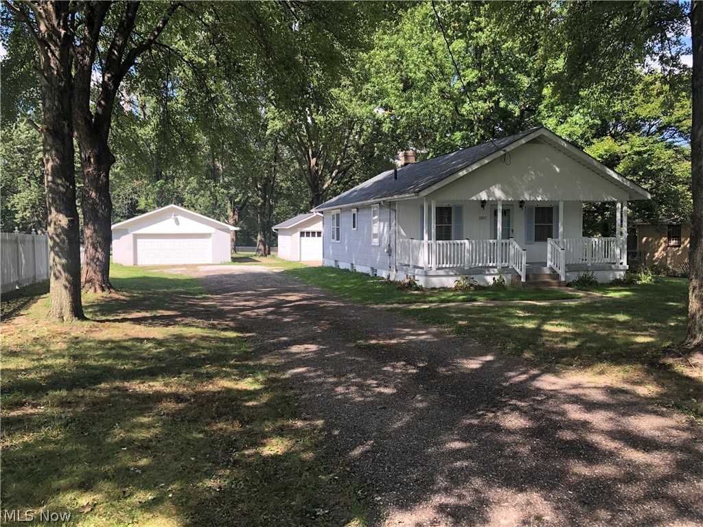 2057 Lake Road Akron, OH 44312 - Photo 1 of 34 Gallery Image 1