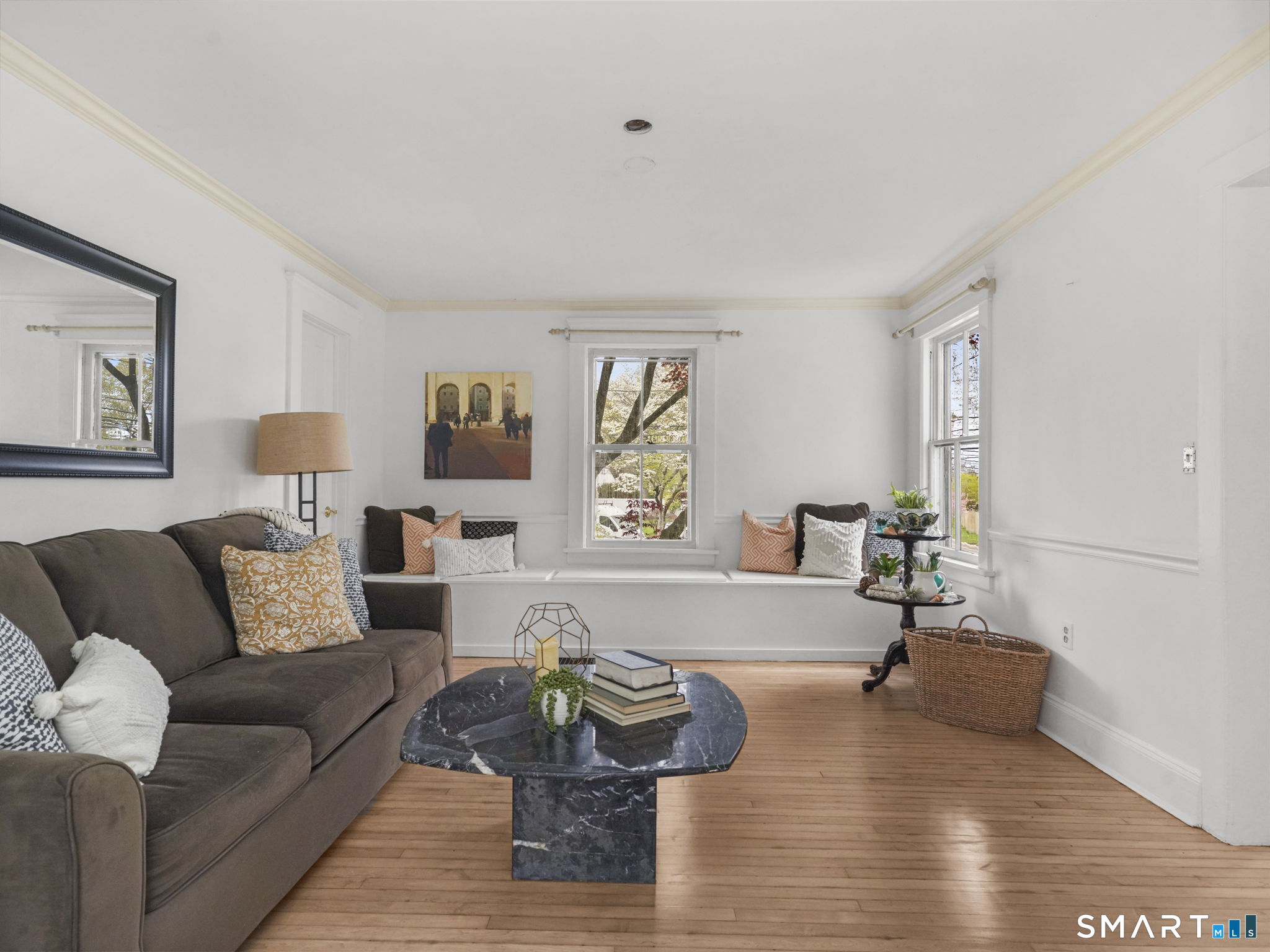 90 Spring Hill Avenue Norwalk, CT 06850 - Photo 11 of 38