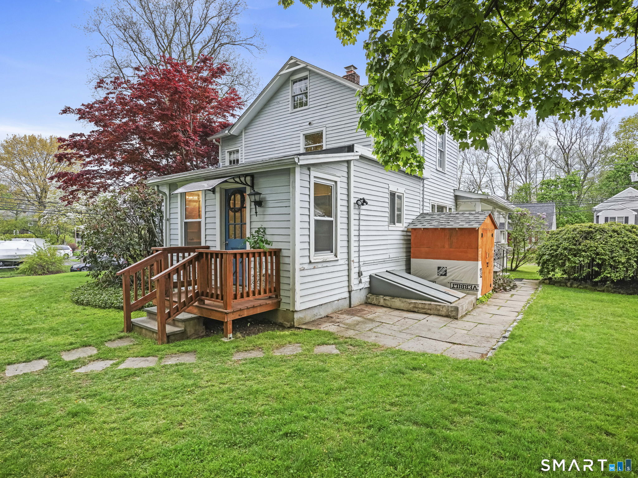 90 Spring Hill Avenue Norwalk, CT 06850 - Photo 30 of 38