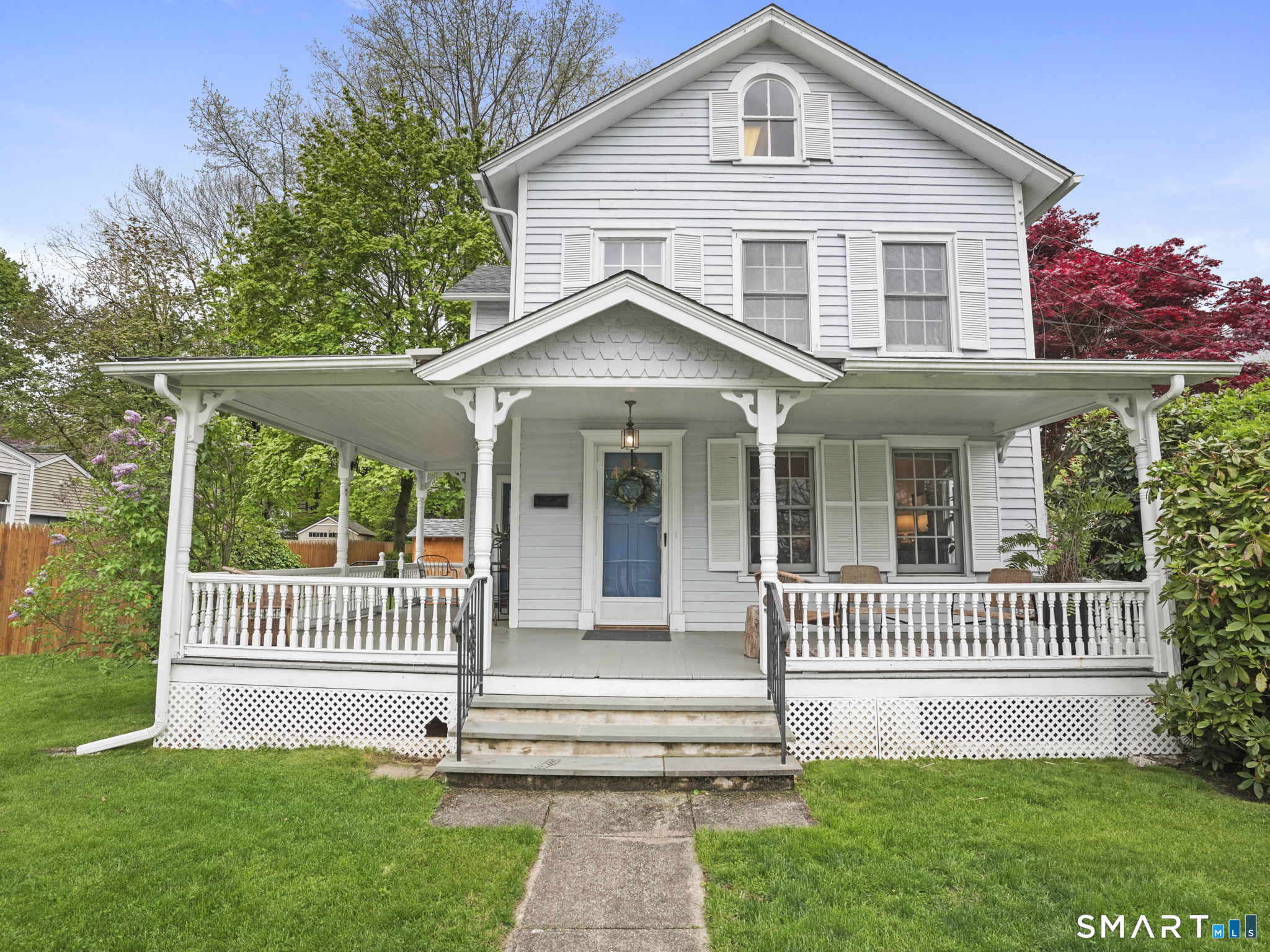 90 Spring Hill Avenue Norwalk, CT 06850 - Photo 3 of 38