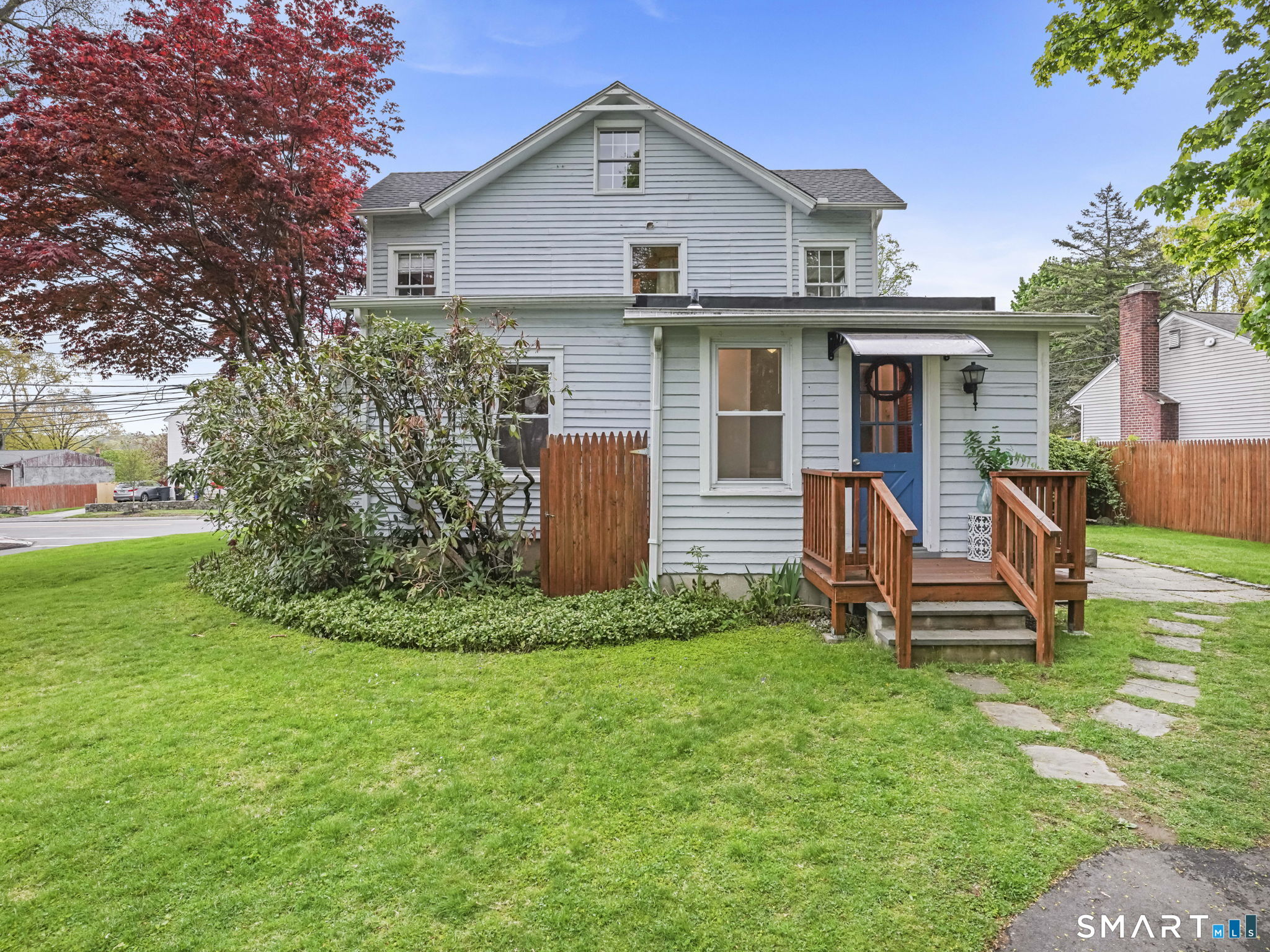 90 Spring Hill Avenue Norwalk, CT 06850 - Photo 31 of 38
