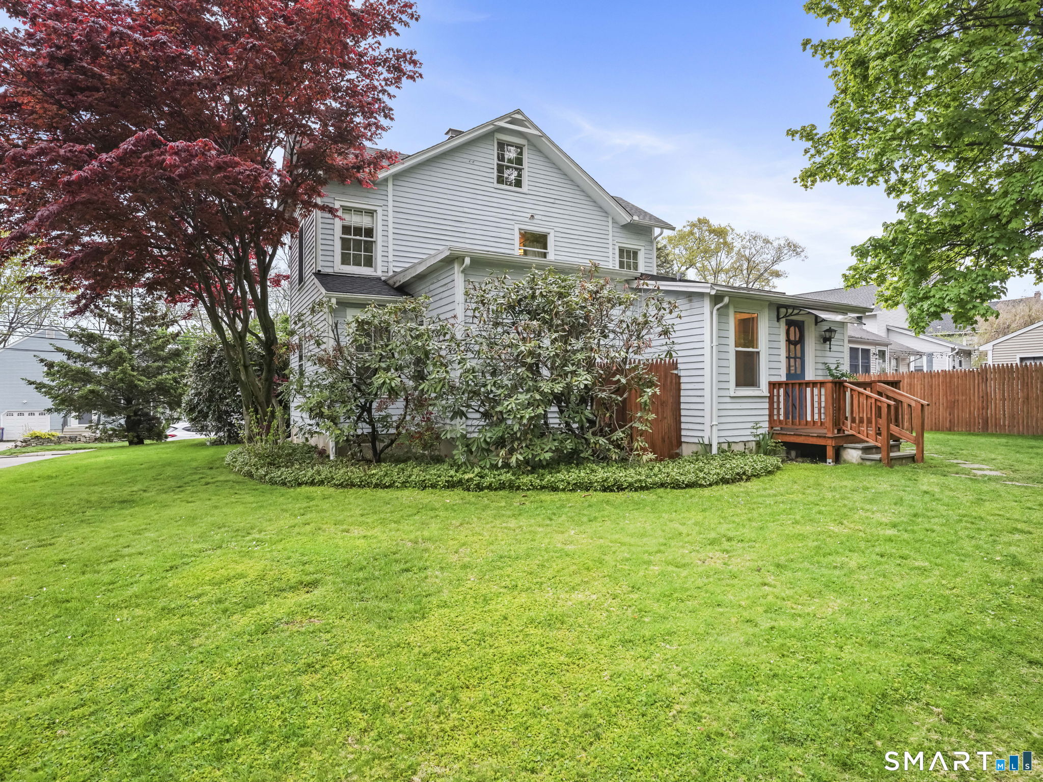 90 Spring Hill Avenue Norwalk, CT 06850 - Photo 36 of 38