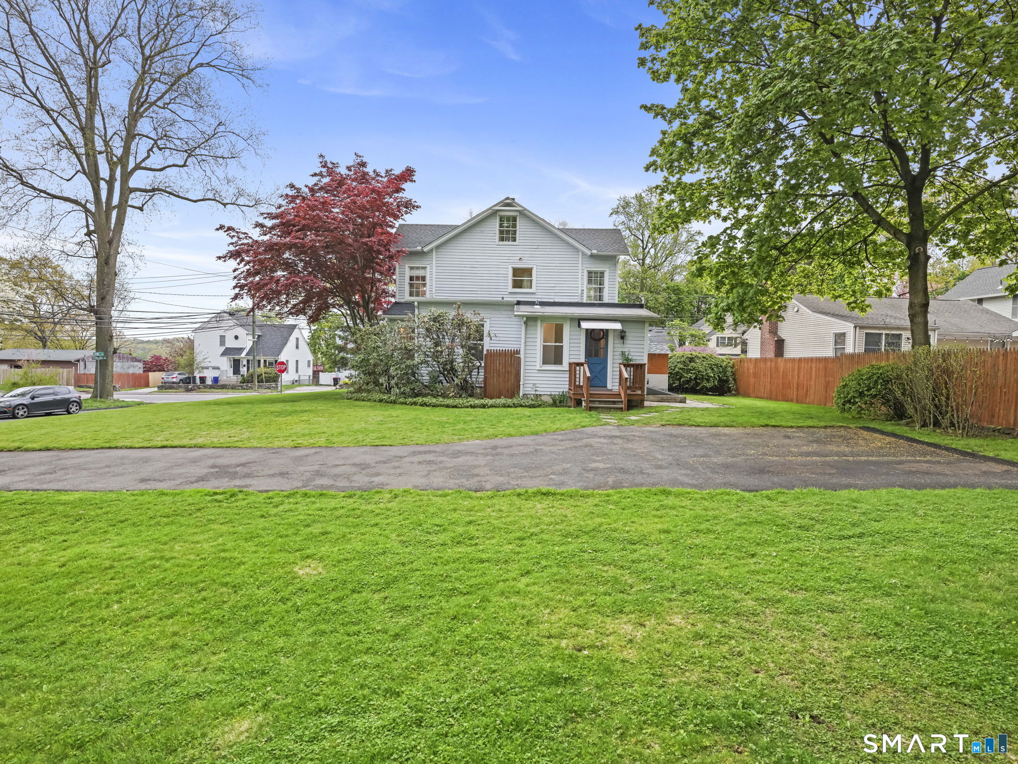 90 Spring Hill Avenue Norwalk, CT 06850 - Photo 37 of 38