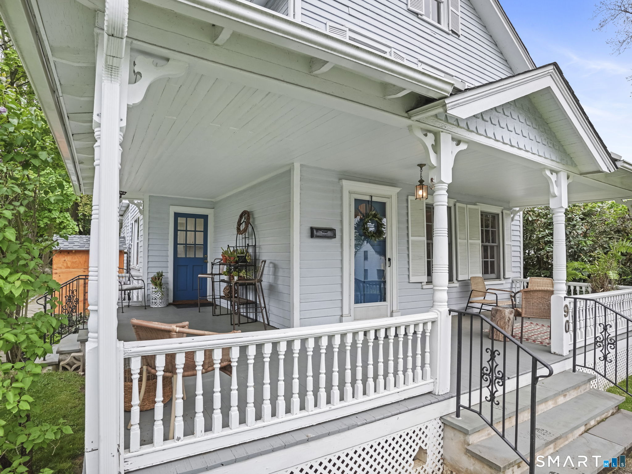 90 Spring Hill Avenue Norwalk, CT 06850 - Photo 4 of 38