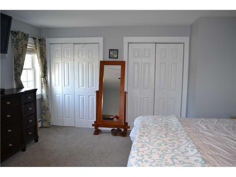 91 Romano Road South Portland, ME 04106 - Photo 12 of 21 Master Bedroom.