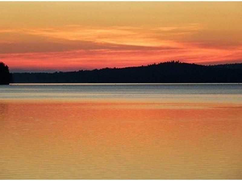 80 Lake Drive Rome, ME 04963 - Photo 7 of 35 View. Quiet serene surroundings on...